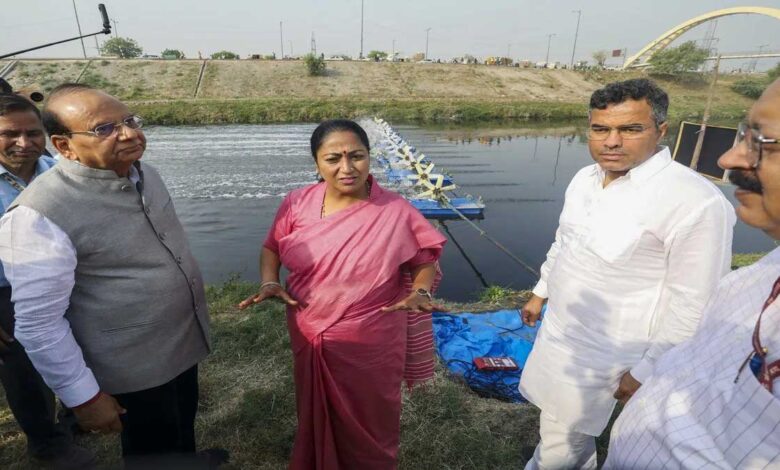 Rekha Gupta govt initiatives for change in Delhi