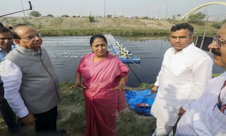 Rekha Gupta govt initiatives for change in Delhi