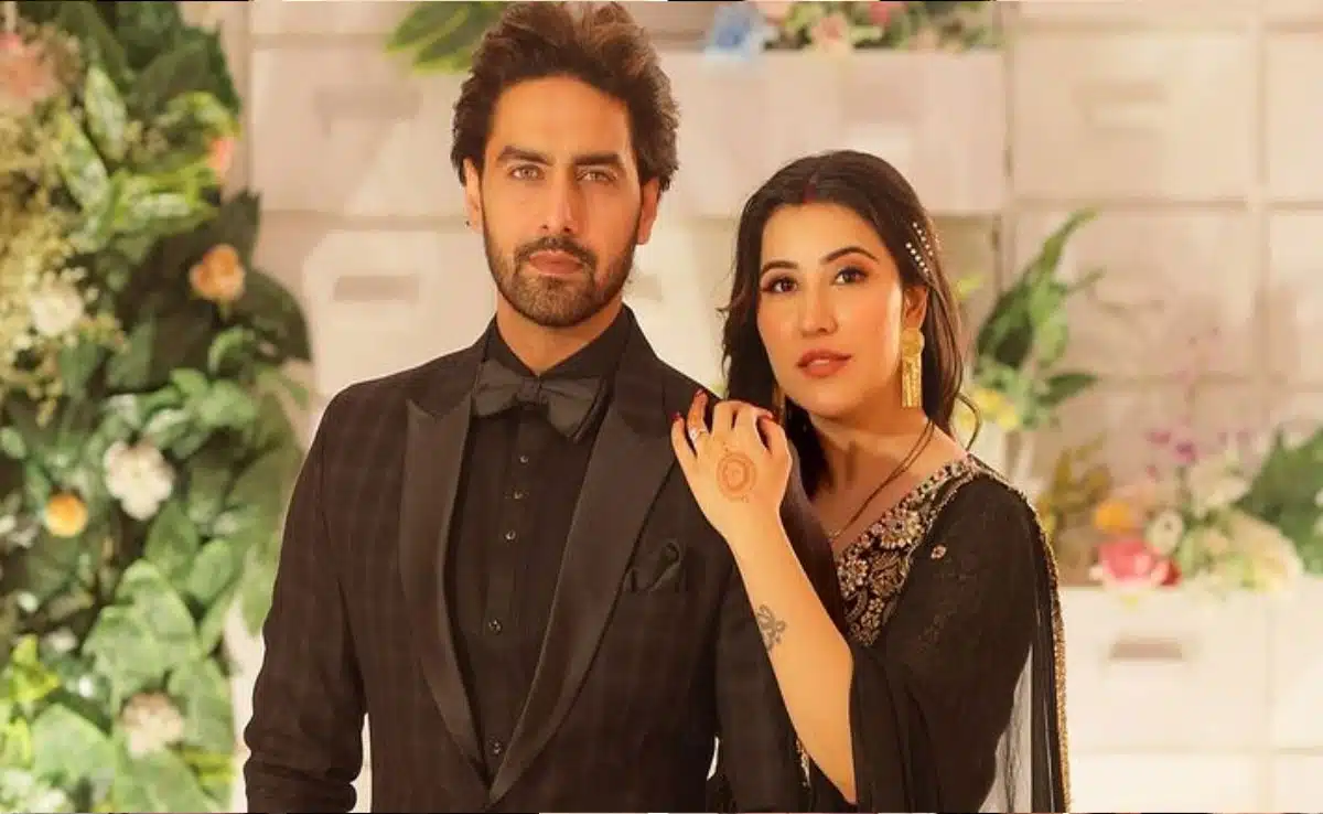 Actor Rohit Purohit and Sheena Bajaj are going to become parents, gave the good news on social media