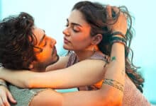 Saiyaara's teaser released, Ahaan and Anit's chemistry won hearts