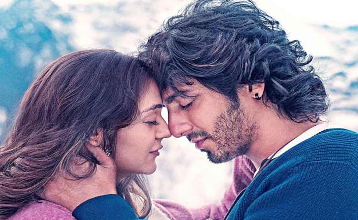 Saiyaara's teaser released, Ahaan and Anit's chemistry won hearts