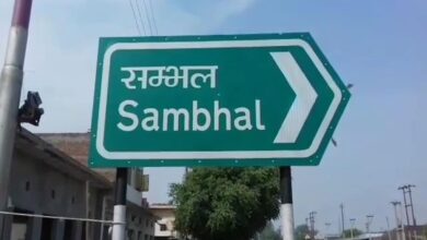 Sambhal: Gunnaur Kotwali police busted fake insurance policy gang, two arrested