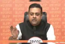Sambit Patra said Pm Modi's promise is fulfilled