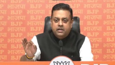 Sambit Patra said Pm Modi's promise is fulfilled