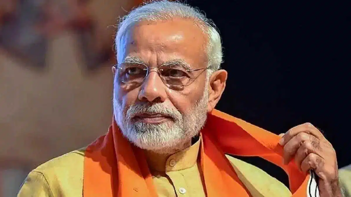 Sambit Patra said Pm Modis promise is fulfilled 3 Sambit Patra said Pm Modi's promise is fulfilled