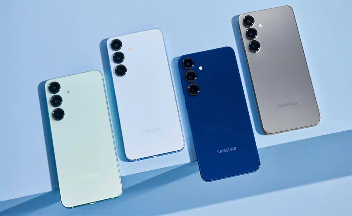Samsung Galaxy S25 Edge 1 Samsung Galaxy S25 Edge price in India announced, available for pre-order