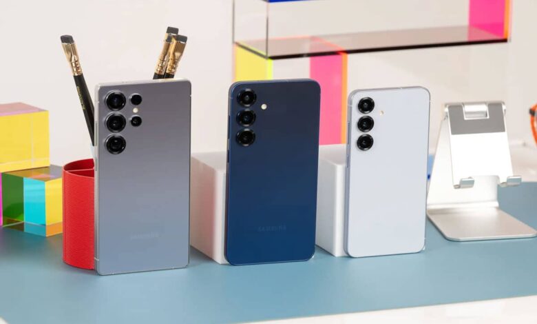 Samsung Galaxy S25 Edge price in India announced, available for pre-order