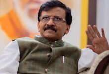 Sanjay Raut's allegation - 'ED arrested me because I prevented BJP from coming to power in 2019'