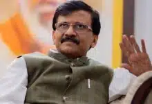 Sanjay Raut's allegation - 'ED arrested me because I prevented BJP from coming to power in 2019'