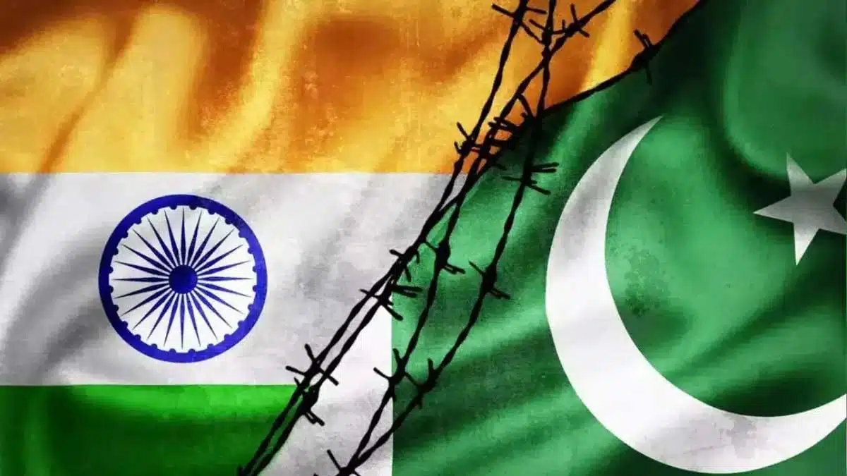Sanjay Raut criticized inaction on national security 1 Sanjay Raut criticized inaction on national security