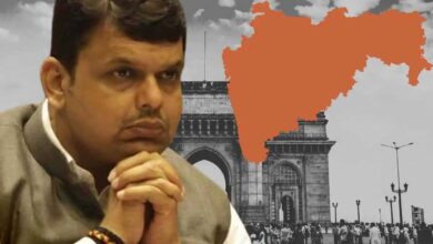 Sanjay Raut said financial crisis in Maharashtra