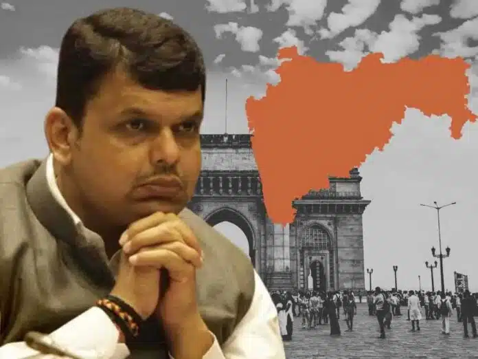 Sanjay Raut said financial crisis in Maharashtra