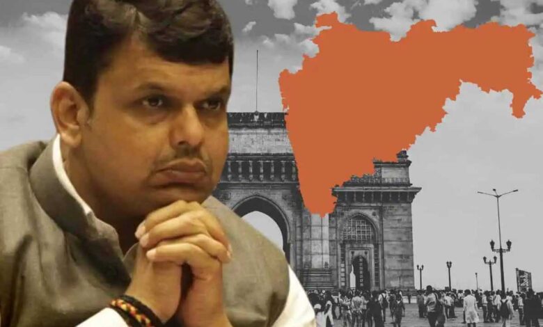 Sanjay Raut said financial crisis in Maharashtra