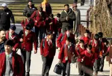 Schools will open in entire Kashmir from today except border areas, see full information here