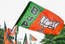 Scuffle during BJP's Tiranga rally in Telangana
