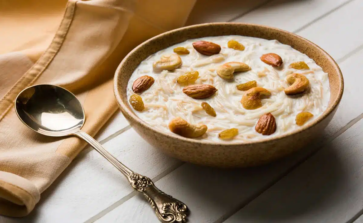 Eid al-Adha 2025: 5 delicious recipes you can make this Bakrid