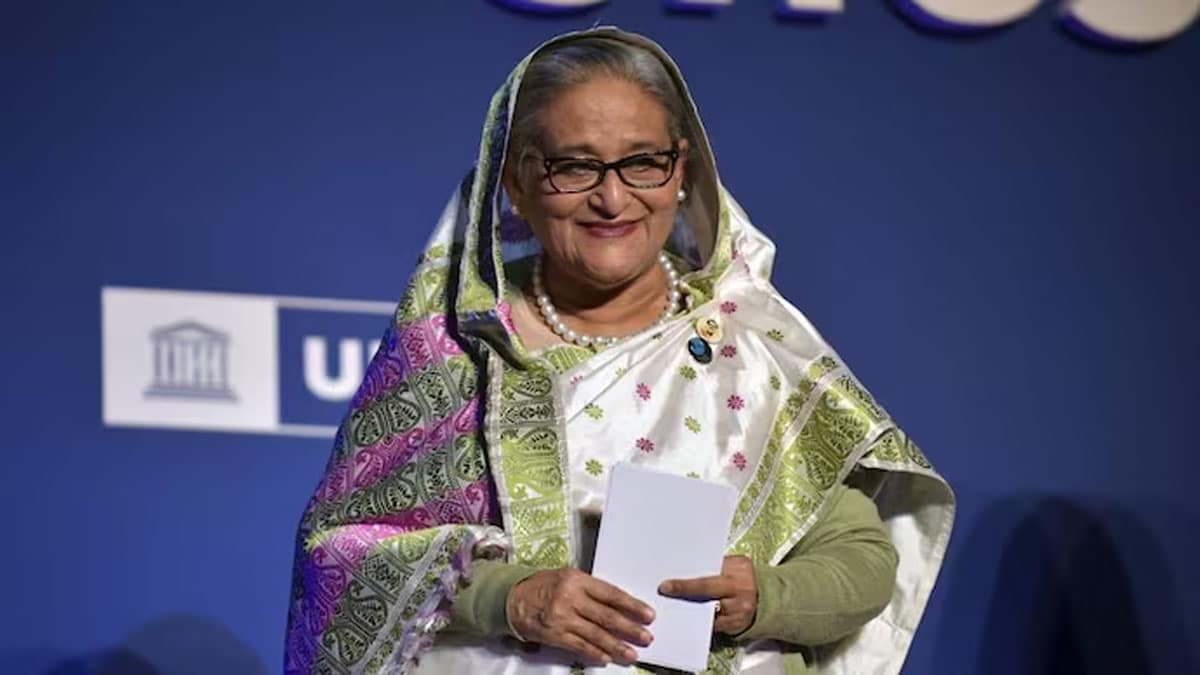 Yunus promises: No amendment will affect minority rights