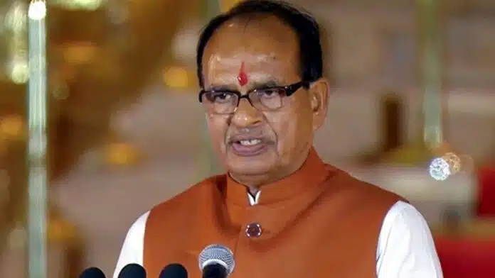 Shivraj Singh Chauhan's attack on Pakistan: Indus Water Treaty was India's mistake