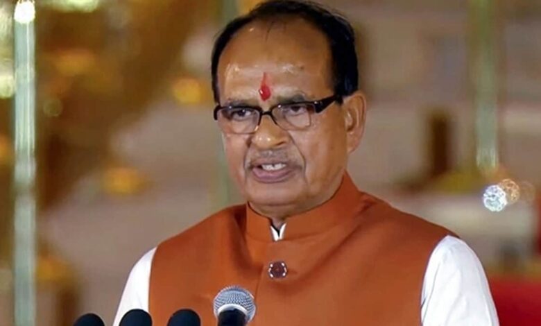 Shivraj Singh Chauhan's attack on Pakistan: Indus Water Treaty was India's mistake"