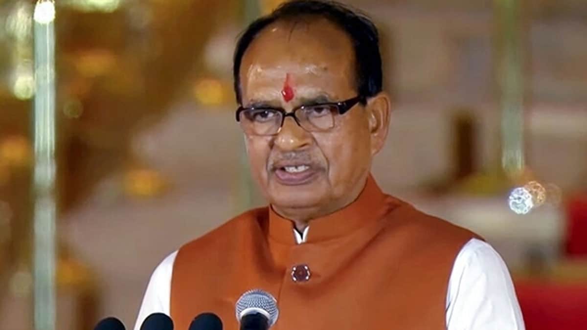 Shivraj Singh Chauhan's attack on Pakistan: Indus Water Treaty was India's mistake"
