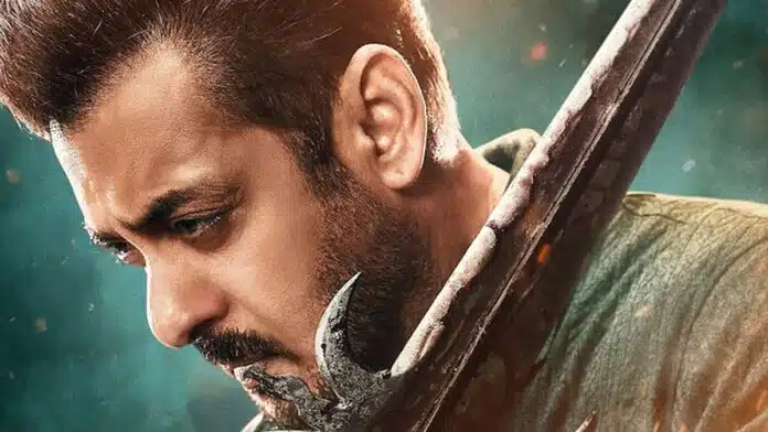 Sikandar OTT Release Date: Know when and where to watch Salman Khan's film online?