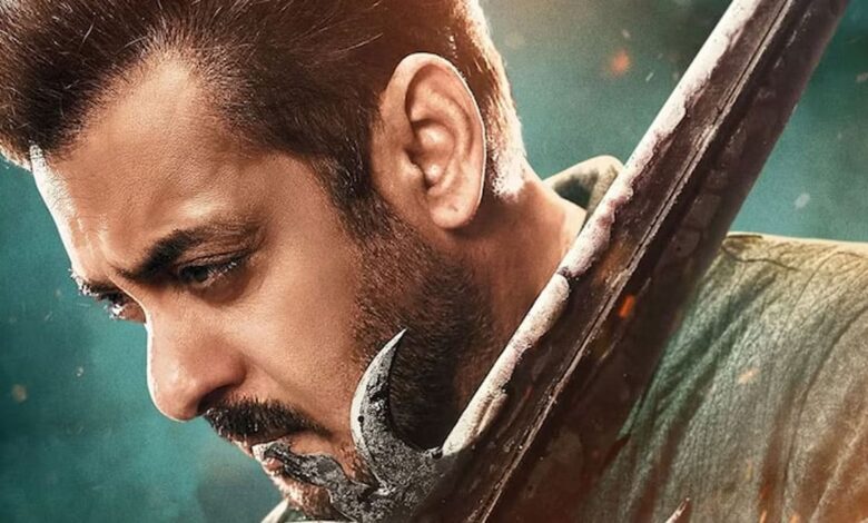 Sikandar OTT Release Date: Know when and where to watch Salman Khan's film online?