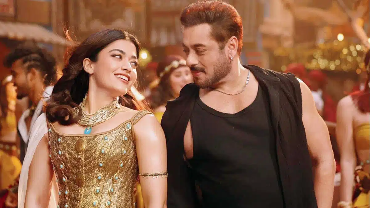 Sikandar 2 Sikandar OTT Release Date: Know when and where to watch Salman Khan's film online?