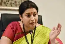 Smriti Irani's support on Turkey-Azerbaijan boycott