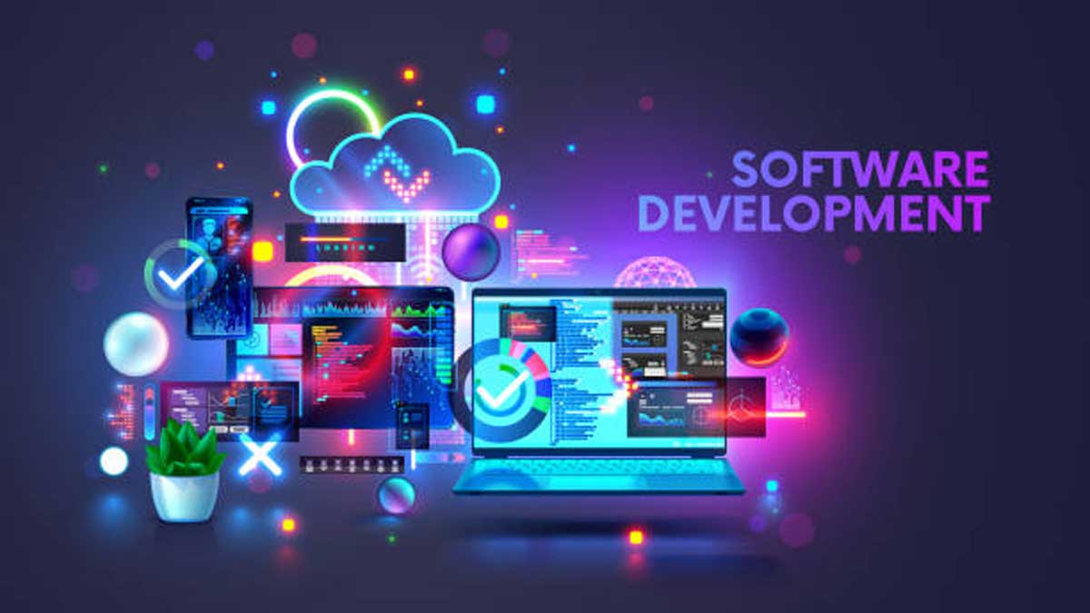 Introduction to Software Development