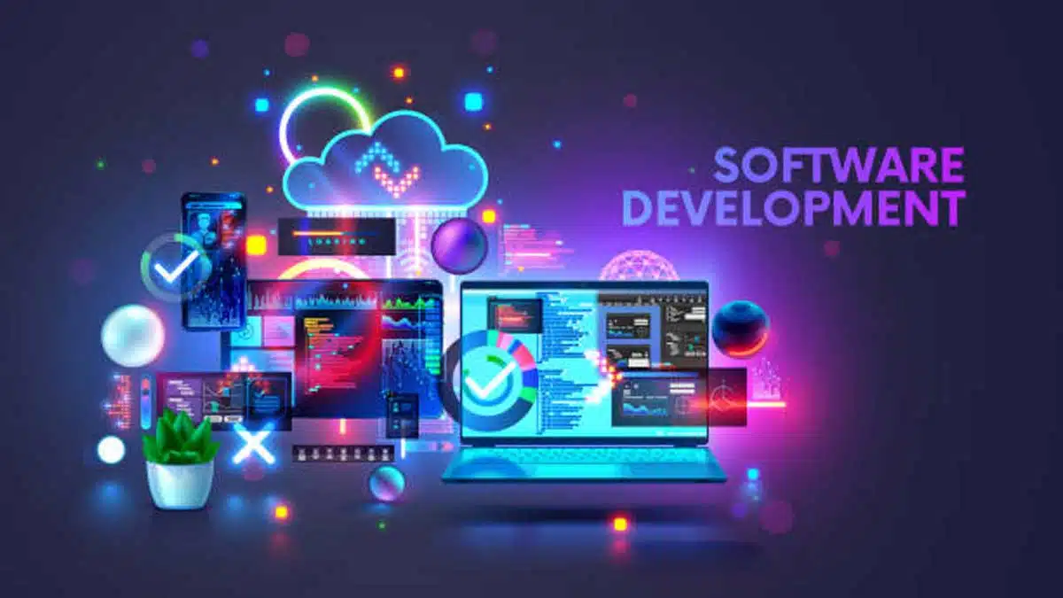 Introduction to Software Development