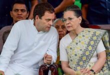National Herald case: Court notice to Rahul Gandhi and Sonia Gandhi