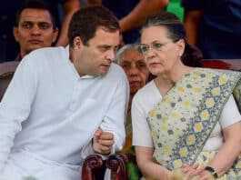 National Herald case: Court notice to Rahul Gandhi and Sonia Gandhi