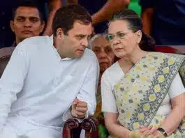 National Herald case: Court notice to Rahul Gandhi and Sonia Gandhi