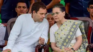 National Herald case: Court notice to Rahul Gandhi and Sonia Gandhi