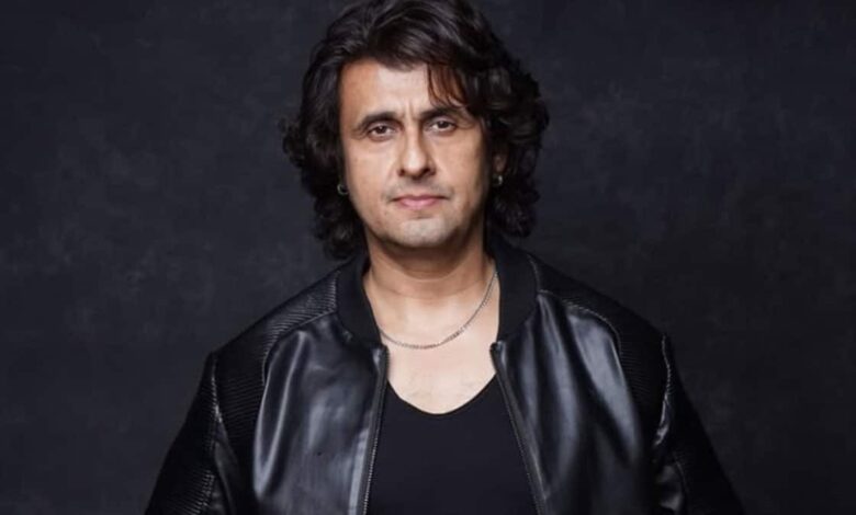 Sonu Nigam's 'rude' statement: Case filed with Bengaluru police