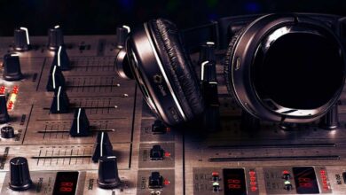 Art and Significance of Sound Design