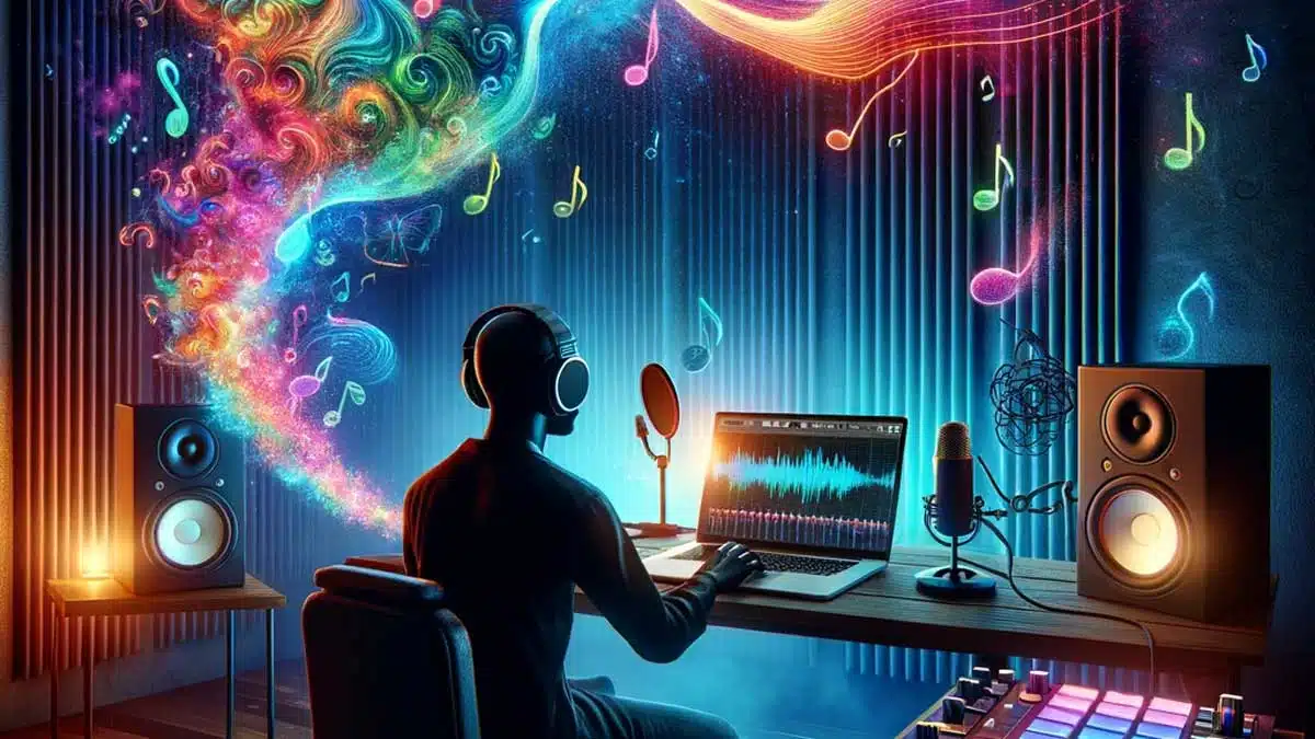 Art and Significance of Sound Design