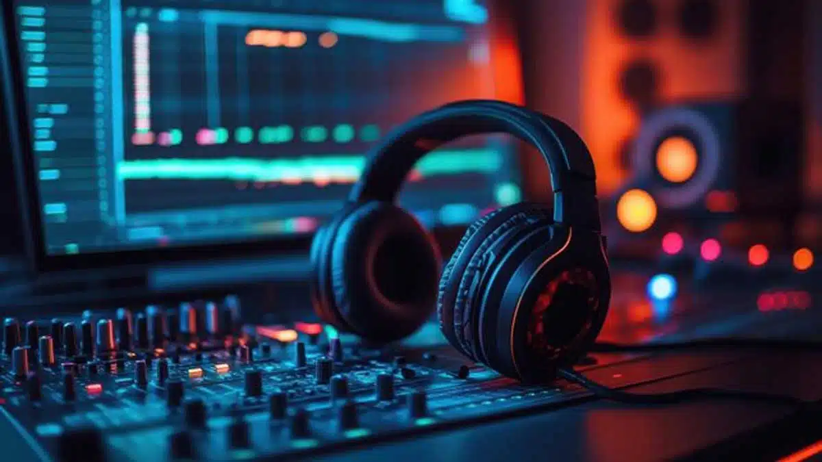 Art and Significance of Sound Design