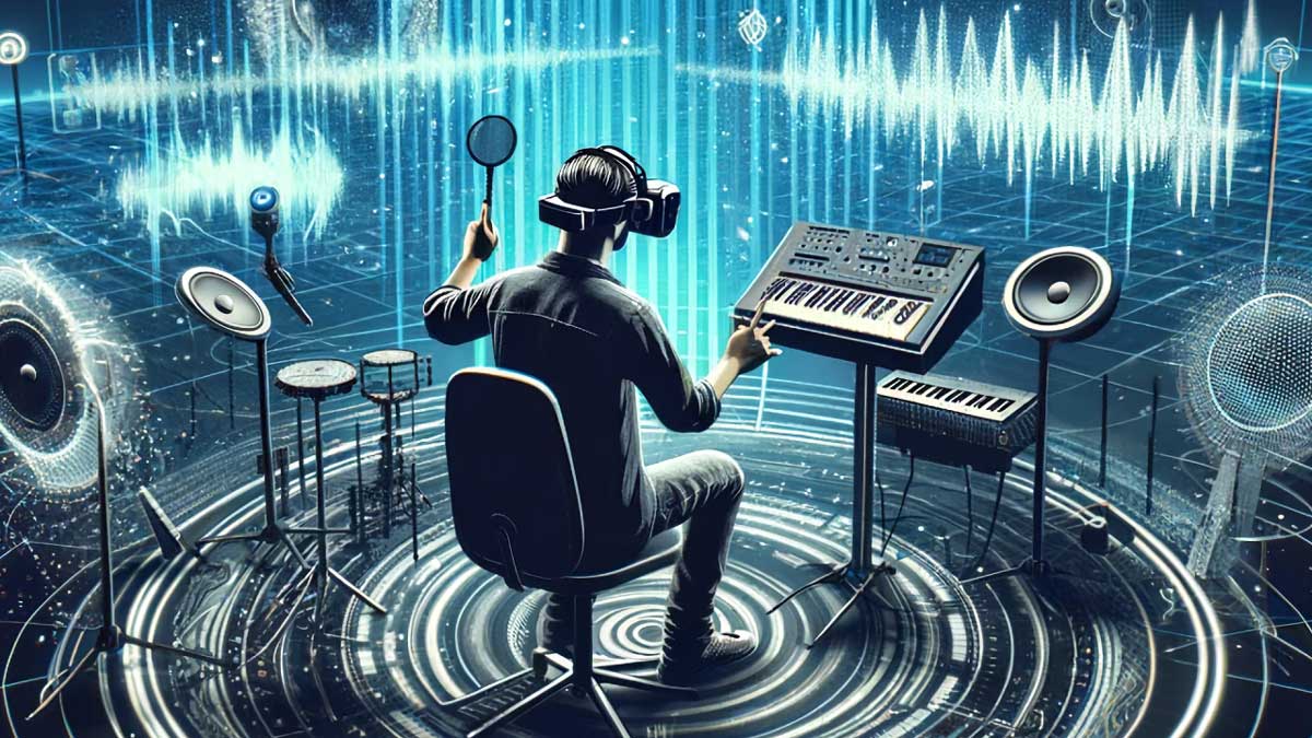 Art and Significance of Sound Design