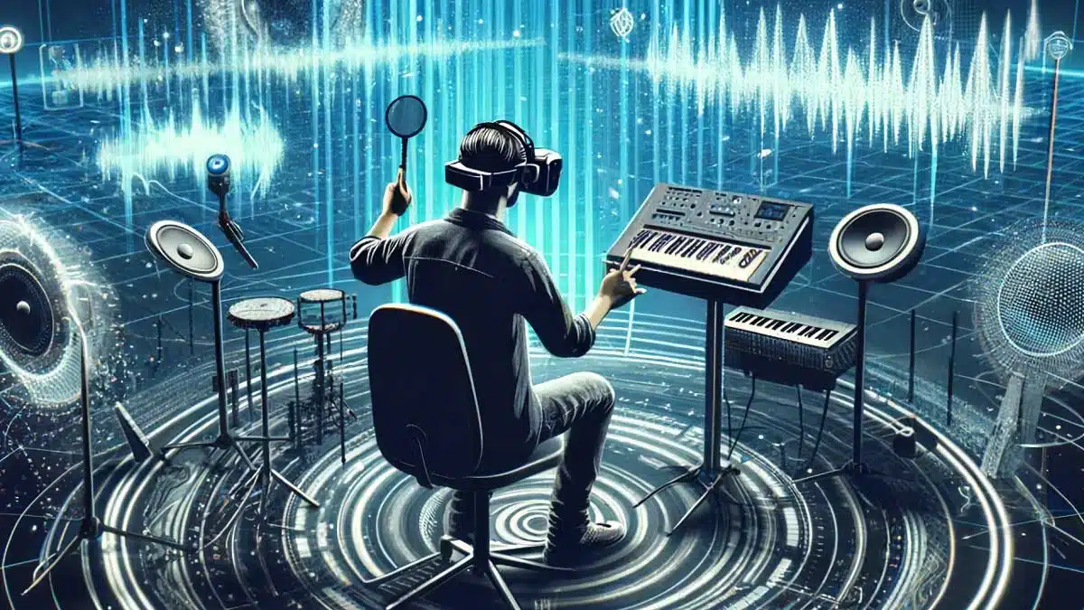 Art and Significance of Sound Design