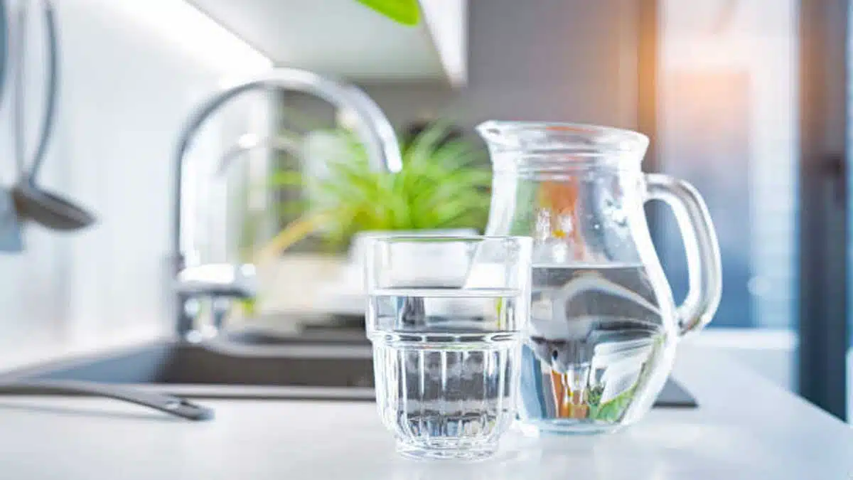Staying Hydrated: The Importance of Water Balance