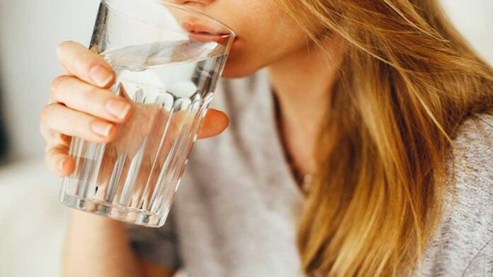 Staying Hydrated: The Importance of Water Balance