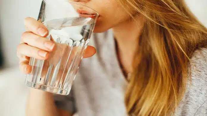 Staying Hydrated: The Importance of Water Balance