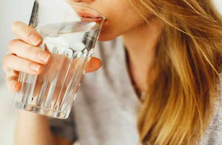 Staying Hydrated: The Importance of Water Balance