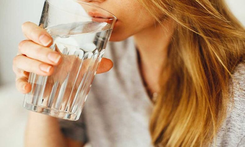 Staying Hydrated: The Importance of Water Balance