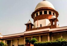 SC notice regarding NEET PG 2025 exam, hearing after a week