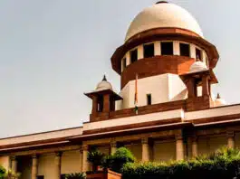 SC notice regarding NEET PG 2025 exam, hearing after a week