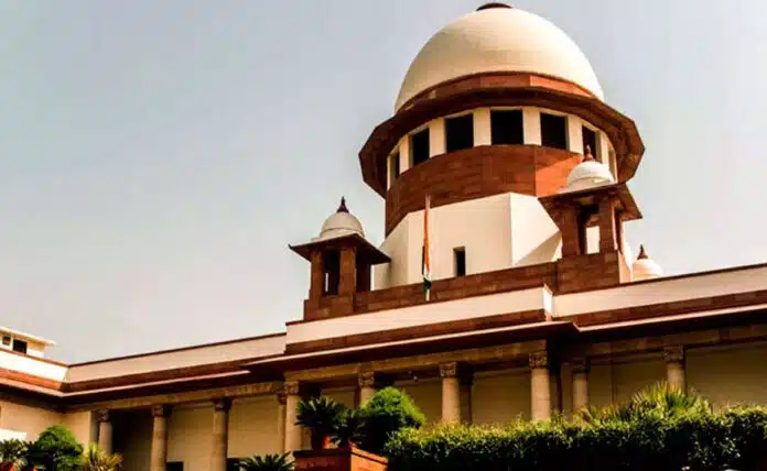 SC notice regarding NEET PG 2025 exam, hearing after a week