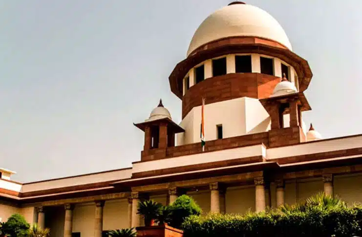 SC notice regarding NEET PG 2025 exam, hearing after a week