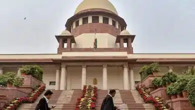 Supreme Court rejects plea for judicial probe into Pahalgam terror attack